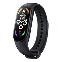 Relogio Xiaomi Mi Smart Band 7 Black Global