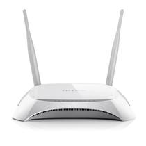 TP-Link Router TL-MR3420 4G Wireless