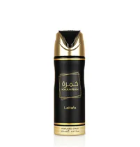 Spray Corporal Unisex Lattafa Khamrah 200ML