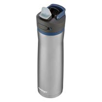 Contigo Termos Y Vasos Bot Contigo Ashland Chill 709ML Blue Cor s/C