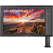 LG Mon 27UK580B 27" 60HZ/Uhd/Ips/Ergo