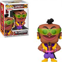 Funko Pop Samurai Jack Da Samurai 1054