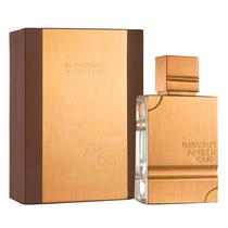 Perfume Al Haramain Amber Oud Gold Edition Eau de Parfum Unissex 100ML