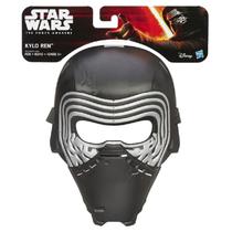 Star Wars "B9233" Mascara Kylo Ren