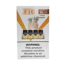 Essencia Fit Pods Pinapple 5MG