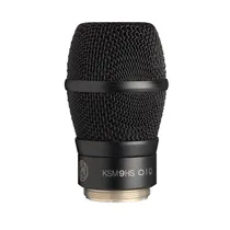 Shure RPW-186 KSM9HS Black Capsula