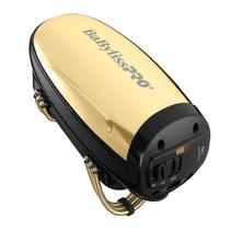 Massageador Babyliss Pro Vibefx Gold