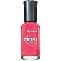 Esmalte Sally Hansen Nail Xtreme Wear Hot Magenta