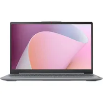 NB Lenovo Ideapad Slim 3 15ABR8 82XM00LMUS R7-5825U 2.0GHZ/ 16GB/ 512 SSD/ 15.6" Ips FHD Touch/ Backlit Keyboard/ Artic Grey/ W11H