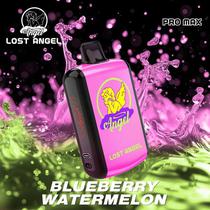 Lost Angel Pro Max Blueberry Watermelon 20000 Puffs