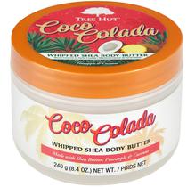 Creme Corporal Tree Hut Coco Colada - 240G