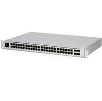 Ui. USW-PRO-48 Unifi Switch 4P 10G SFP+ 48P Giga RJ45