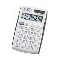 Calculadora Citizen SLD-322BK 8-Dig