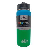 Garrafa Termica Hydrapeak HP-MINI-20 600ML - Ombre 5