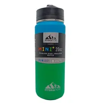 Garrafa Térmica Hydrapeak HP-MINI-20 600ML - Ombre 5