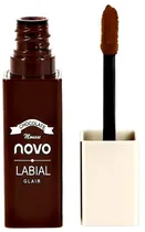 Batom Liquido Novo Chocolate Powder 486 Fall Of Morocco - 5G