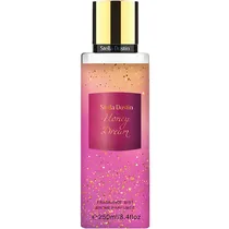 Colônia Stella Dustin Honey Dream - 250ML