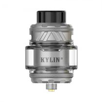 Atomizador Vandy Vape Kylin V3 Rta Frosted Grey