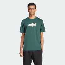 Remera Adidas Originals TS Sport 3