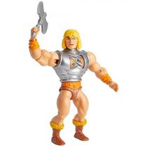 Boneca Mattel Master The Universe He-Man Battle Armor 92965