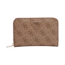 Billetera Guess SG850040 Latte Logo