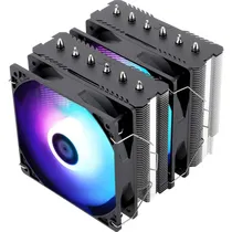 Cooler Cpu Thermalright Peerles Assa. 120 Dig Argb Black/Argb