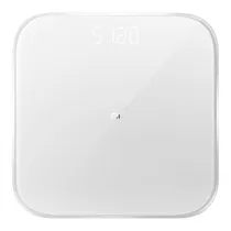 Balança Digital Xiaomi Mi Smart Scale 2 XMTZC04HM - Bluetooth - Até 150KG - Branco