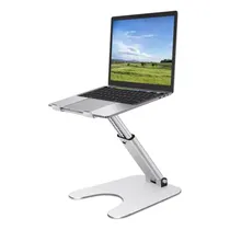 Suporte para Notebook/Tablet NB-19 Reclinavel - Silver
