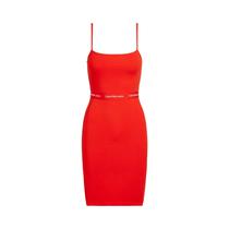 Vestido Calvin Klein J20J219644 XA7