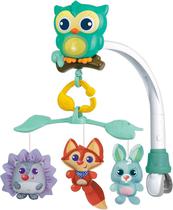 Winfun Woodland Friends Soothing Mobile 3EM1 - 720010