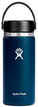 Garrafa Termica Hydro Flask W16BTS464-1 473ML Indigo