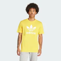 Remera Adidas Trefoil T-Shirt