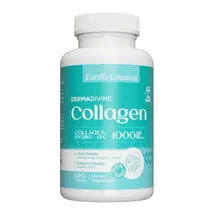 Earth’s Creation Collagen 1000MG 100 Cápsulas