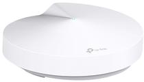 Roteador TP-Link AC1300 Deco M5 Wifi Systen Bivolt Branco (1-Pack)