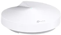 Roteador TP-Link AC1300 Deco M5 Wifi Systen Bivolt Branco (1-Pack)