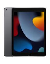 Apple iPad 9TH Generation Wifi 256GB de 10.2 Space GRAY-MK2N3LL Model.A2602