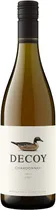 Vinho Decoy California Chardonnay 2021