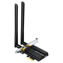 Adaptador Wifi / Bluetooth 5.0 TP-Link Archer TX50E PCI Express Dual Band / 2.4GHZ / 5GHZ - 3000MBPS