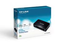 Hub Switch TP-Link 24P TL-SF1024M 10/100MBPS