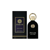Per. Maison Alhambra Philos Opus Noir Edp 100ML