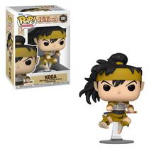 Funko Pop Inuyasha Koga 1591