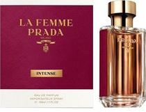 Perfume Prada Milano La Femme Prada Edp 50ML - Feminino