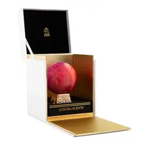Perfume Aurora Cherry In The Woods 100ML Eau de Parfum Feminino Unissex