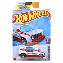 Car Hot Wheels Rapid Pulse HRY68 0134