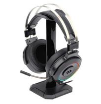 Headset Redragon Lamia com Suporte - Preto (H320-RGB)