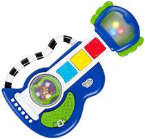 Brinquedo Musical Kids LL Baby Einstein 90680