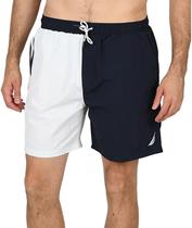 Short Nautica N1I00778 459 - Masculino