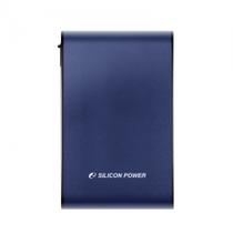 HD Externo 500GB Silicon Power PHDA80S3B Azul