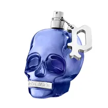 Perfume Police To Freetodare Ediçao 125ML Masculino Eau de Toilette (Tester)