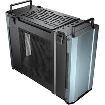 Gabinete Cougar Dust 2 - Iron Gray